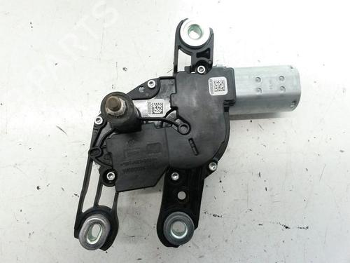 Used Rear wiper motor VW GOLF VII (5G1, BQ1, BE1, BE2) 1.6 TDI (105 hp) 23202145