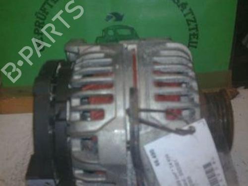 Generator OPEL ZAFIRA A MPV (T98) 1.6 16V (F75) (101 hp) 26732678