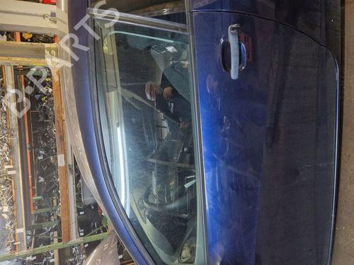 Dør venstre fortil SEAT IBIZA IV (6J5, 6P1) 1.2 (60 hp) 33164645