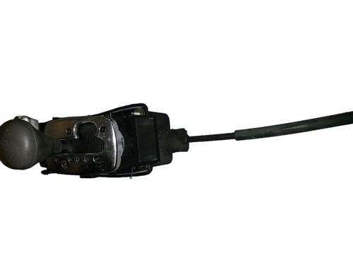 Gear lever AUDI ALLROAD C5 (4BH) 2.5 TDI quattro | BP15702235M90 