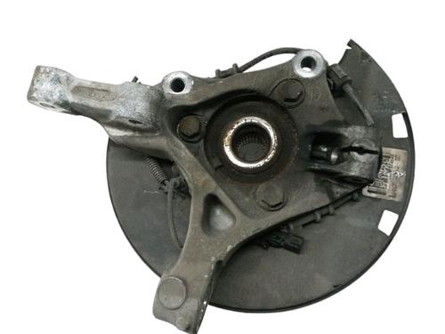 Used Left front steering knuckle OPEL ASTRA J Sports Tourer (P10) 1.7 CDTI (35) (101 hp) 22993307