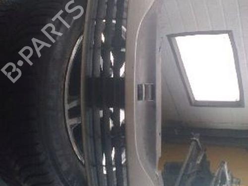 Used Grille RENAULT LAGUNA II (BG0/1_) 1.9 dCi (BG0R, BG0E) (100 hp) 15695742