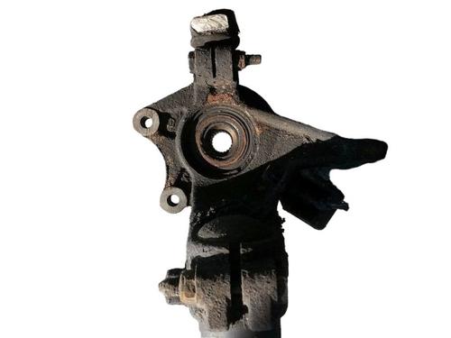 Used Left front steering knuckle PEUGEOT 206 SW (2E/K) 1.4 HDi (68 hp) 15706964