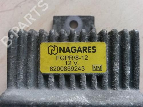Elektronische module OPEL VIVARO A Van (X83) 1.9 DTI (F7) | BP15700342M83 
