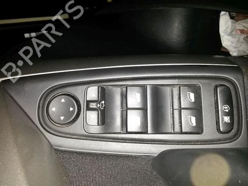 Switch CITROËN C4 Grand Picasso I (UA_) 1.6 HDi 110 | BP15703577I30 