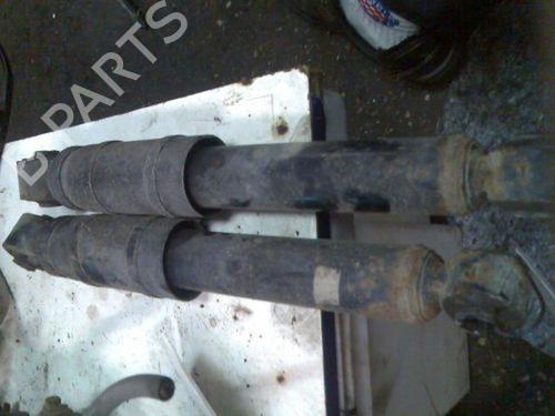 Left rear shock absorber OPEL ASTRA G Hatchback (T98) 1.6 (F08, F48) (84 hp) 15694398