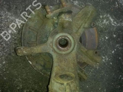 Right front steering knuckle SEAT IBIZA III (6L1) 1.4 16V | BP27670098M26 