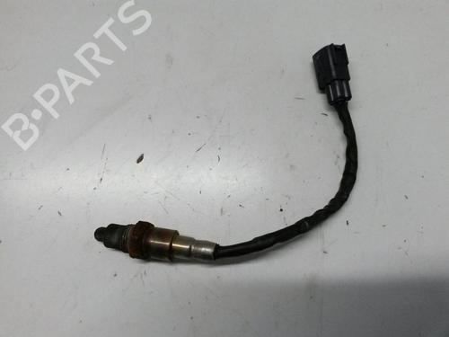 Used Electronic sensor TOYOTA YARIS (_P13_) 1.0 (KSP130) (72 hp) 16901472