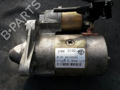 Startmotor LANCIA YPSILON (843_) 1.2 (843.AXA1A) | BP15705231M8 