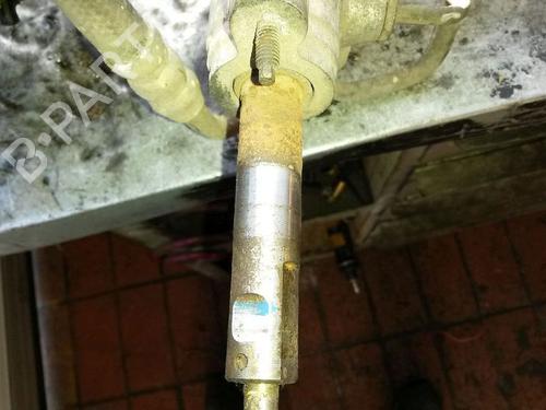 Subframe PEUGEOT 407 SW (6E_, 6D_) 2.0 HDi 135 | BP15704127M9 