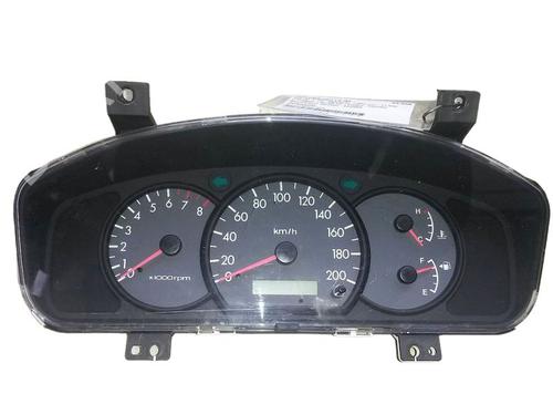 Multifunctionele display KIA RIO I Hatchback (DC) 1.5 16V (97 hp) 15699480