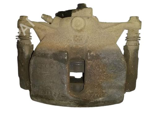 Højre bremsekaliber foran VW GOLF VII Variant (BA5, BV5) 1.6 TDI (105 hp) 30639927