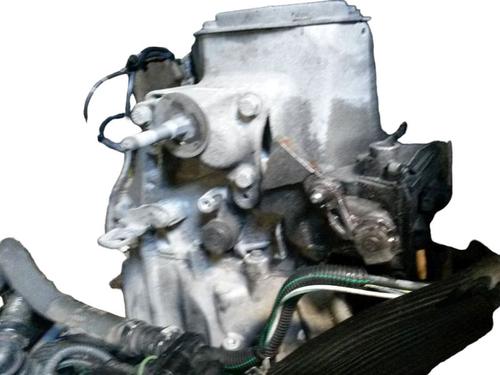 Used Gearbox CITROËN C4 Grand Picasso I (UA_) 1.6 HDi 110 (112 hp) 15703610