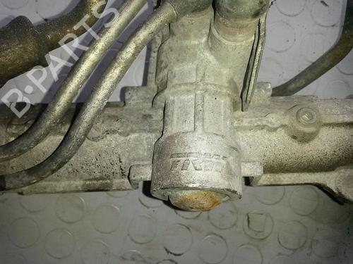 Steering rack ALFA ROMEO 147 (937_) 1.9 JTDM 8V (937.AXD1A, 937.AXU1A, 937.BXU1A) | BP15702561M22 