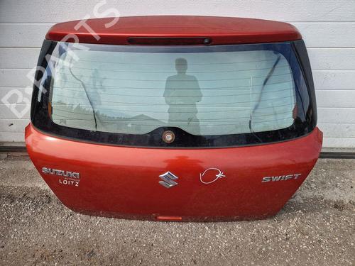 tailgate-suzuki-swift-iii-mz-ez-2005-36952181 main image