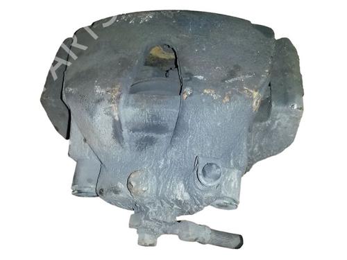 Used Right front brake caliper OPEL ASTRA H Estate (A04) 1.9 CDTI (L35) (120 hp) 15701977