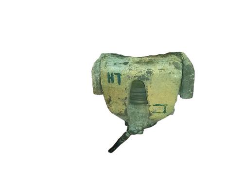 Used Left front brake caliper MAZDA 3 Saloon (BK) 1.6 (BK12) (105 hp) 15698396