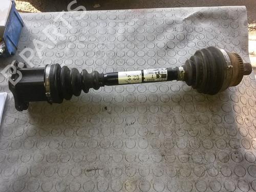 Right front driveshaft AUDI A4 B6 (8E2) 2.5 TDI | BP15703995M39 
