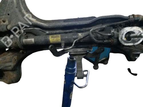 Used Steering rack CHEVROLET AVEO / KALOS Hatchback (T250, T255) 1.2 (75 hp) 22230470