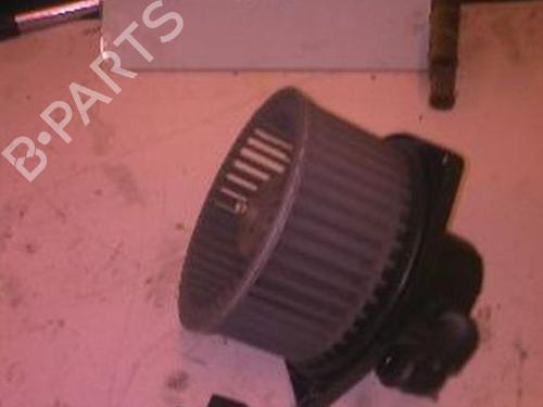 Used Heater resistor CHEVROLET KALOS 1.2 (72 hp) 15695613