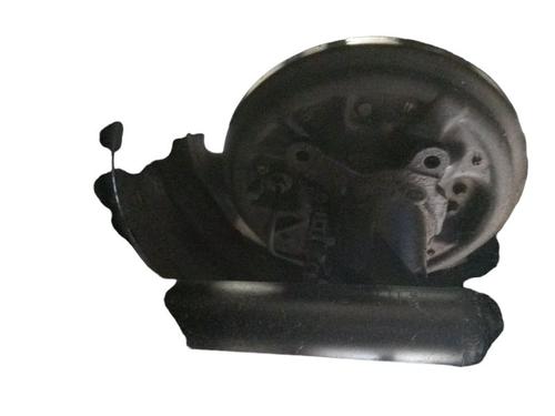 Used Right rear shock absorber SKODA FABIA III (NJ3) 1.0 (60 hp) 15705972