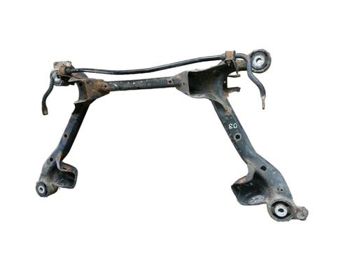 Used Rear axle AUDI A4 B7 Avant (8ED) 2.0 TDI (140 hp) 15709761