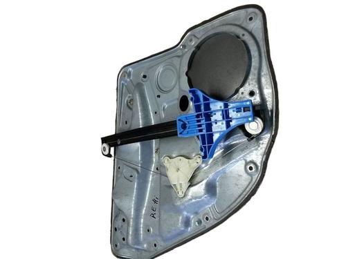 Rear right window mechanism VW BORA I (1J2) 1.4 16V (75 hp) 15706254