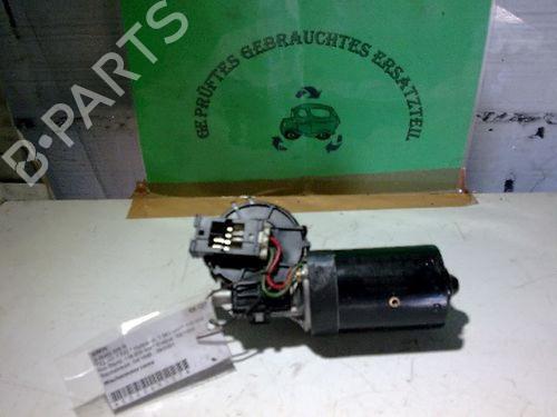 Used Front wiper motor BMW 3 (E46) 320 d (136 hp) 15695541