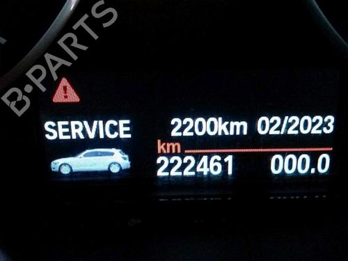 ABS Bremseaggregat BMW 1 (F20) 116 d (116 hp) 15705675