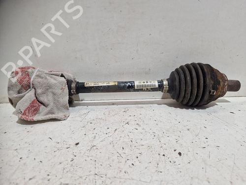 Used Left front driveshaft Left front driveshaft VW GOLF VII (5G1, BQ1, BE1, BE2) 1.6 TDI (110 hp) 33541809 33541809