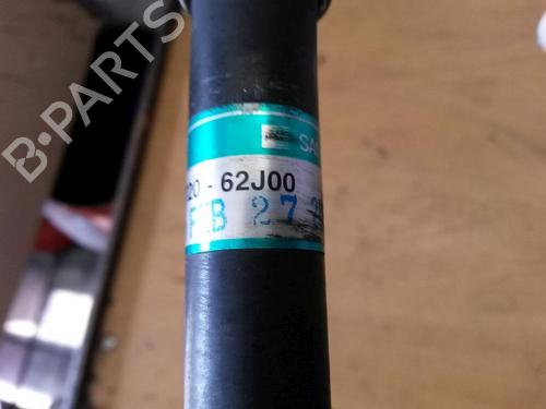 AC pipe SUZUKI SWIFT III (MZ, EZ) 1.6 (RS416, RR 416, ZC31S) | BP17378053M126 