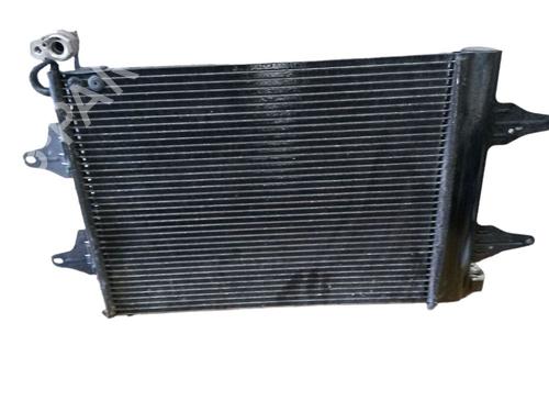 AC-Kondensator SKODA FABIA I Combi (6Y5) 1.9 SDI (64 hp) 27670597