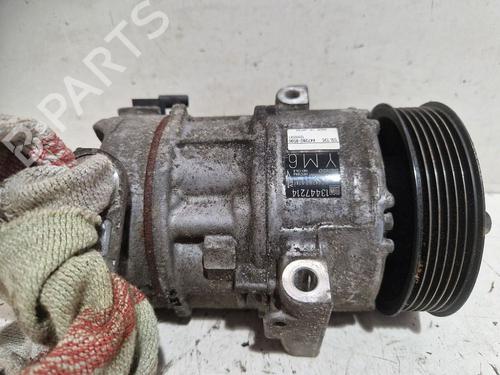 Compressor A/C OPEL CORSA E (X15) 1.3 CDTI (08, 68) | BP36776005M34 - Image 2
