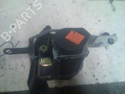 Used Front left seatbelt OPEL AGILA (A) (H00) 1.0 12V (F68) (58 hp) 15694810