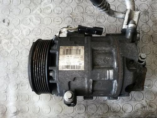 AC Kompressor OPEL VIVARO A Van (X83) 2.0 CDTI (F7) | BP15704116M34 
