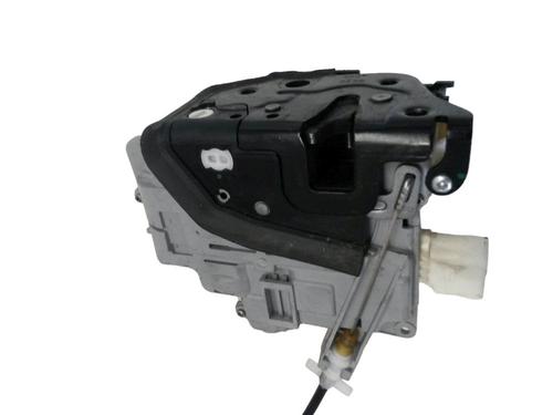 Used Front right lock VW TIGUAN (5N_) 2.0 TDI 4motion (140 hp) 18748066