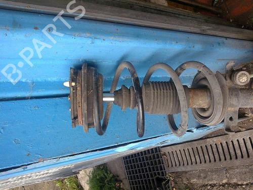 Used Right front shock absorber RENAULT LAGUNA II Grandtour (KG0/1_) 1.9 dCi (KG0G) (120 hp) 15696788