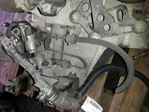 Gearbox SKODA ROOMSTER (5J7) 1.2 | BP15706381M3 