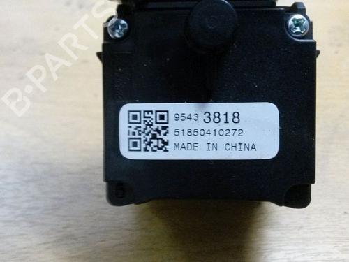 Steering column stalk OPEL MERIVA B MPV (S10) 1.4 (75) | BP15705569I23 