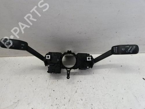 Used Steering column stalk SEAT IBIZA IV (6J5, 6P1) 1.0 (75 hp) 29317180