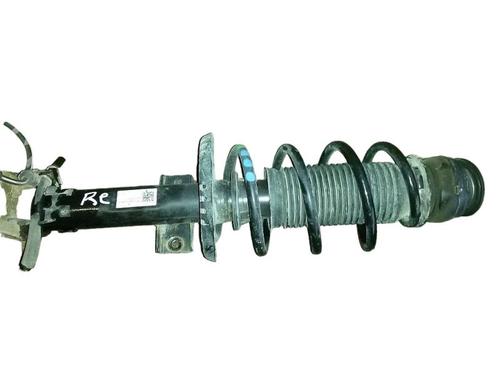 Used Right front shock absorber SEAT IBIZA IV ST (6J8, 6P8) 1.0 (75 hp) 15703670