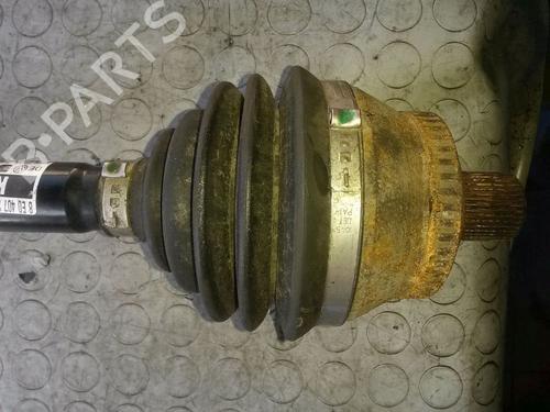Right front driveshaft AUDI A4 B6 (8E2) 2.5 TDI | BP15703995M39 