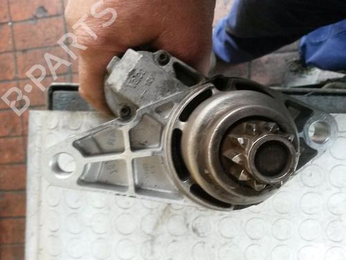 Startmotor VW GOLF V (1K1) 1.4 16V | BP15702716M8 