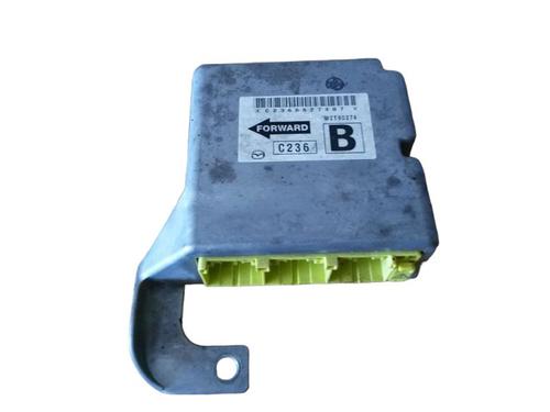 Airbag styreenhed MAZDA 5 (CR) 2.0 CD (CR19) (110 hp) 15709317