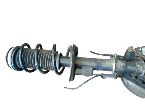 Used Left front shock absorber FIAT PUNTO (199_) 1.2 (199AXZ1A, 199BXZ1A) (69 hp) 18960267