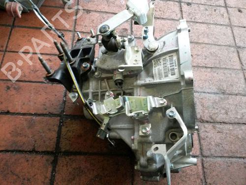 Gearbox MITSUBISHI MIRAGE / SPACE STAR VI Hatchback (A0_A) 1.2 (A03A) | BP29361239M3 