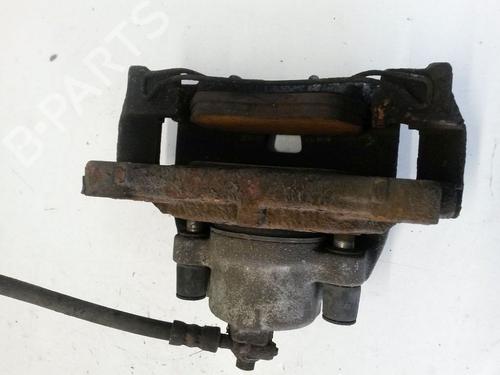 Right front brake caliper VW TIGUAN (5N_) 2.0 TDI 4motion | BP18682198M104 