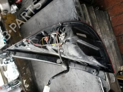 Left taillight HYUNDAI i30 (FD) 1.6 CRDi | BP15705412C34 