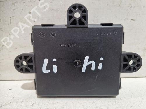 Used Electronic module Electronic module FORD FOCUS III Turnier 1.6 EcoBoost (150 hp) 34234317 34234317