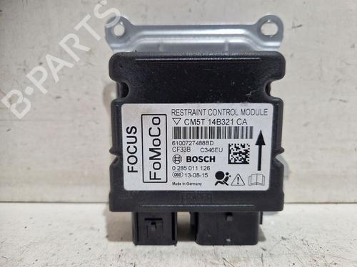 Used ECU airbags ECU airbags FORD FOCUS III Turnier 1.6 EcoBoost (150 hp) 34238186 34238186